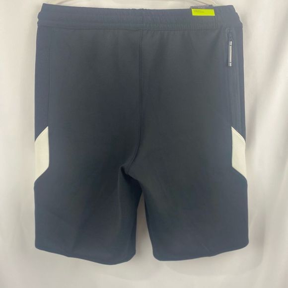 Nike Therma Flex Showtime Basketball Shorts  // AJ6320-010 // Small // NEW - Picture 7 of 16